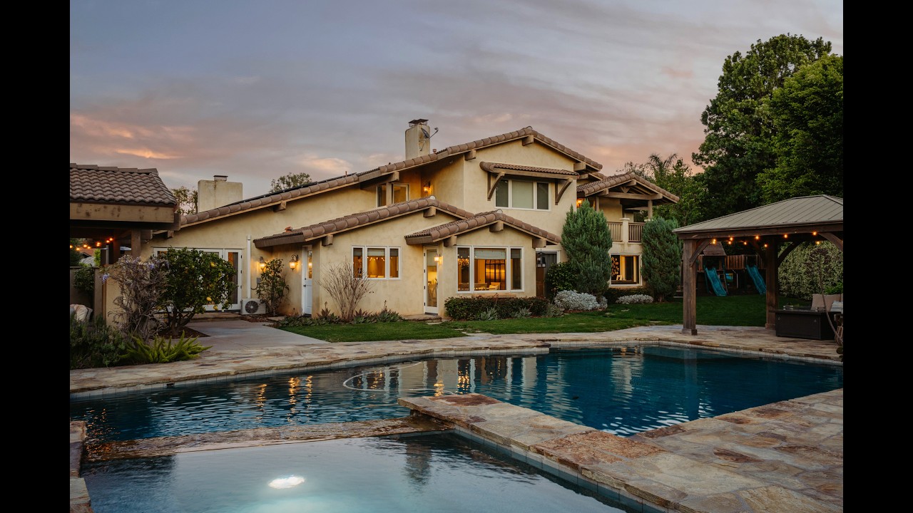 18162 Stratford Circle, Villa Park, CA
