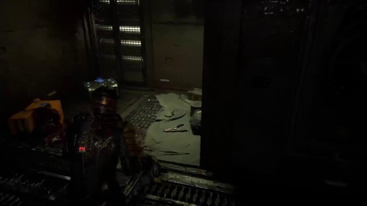 🔴DEAD SPACE STREAM LIVE
