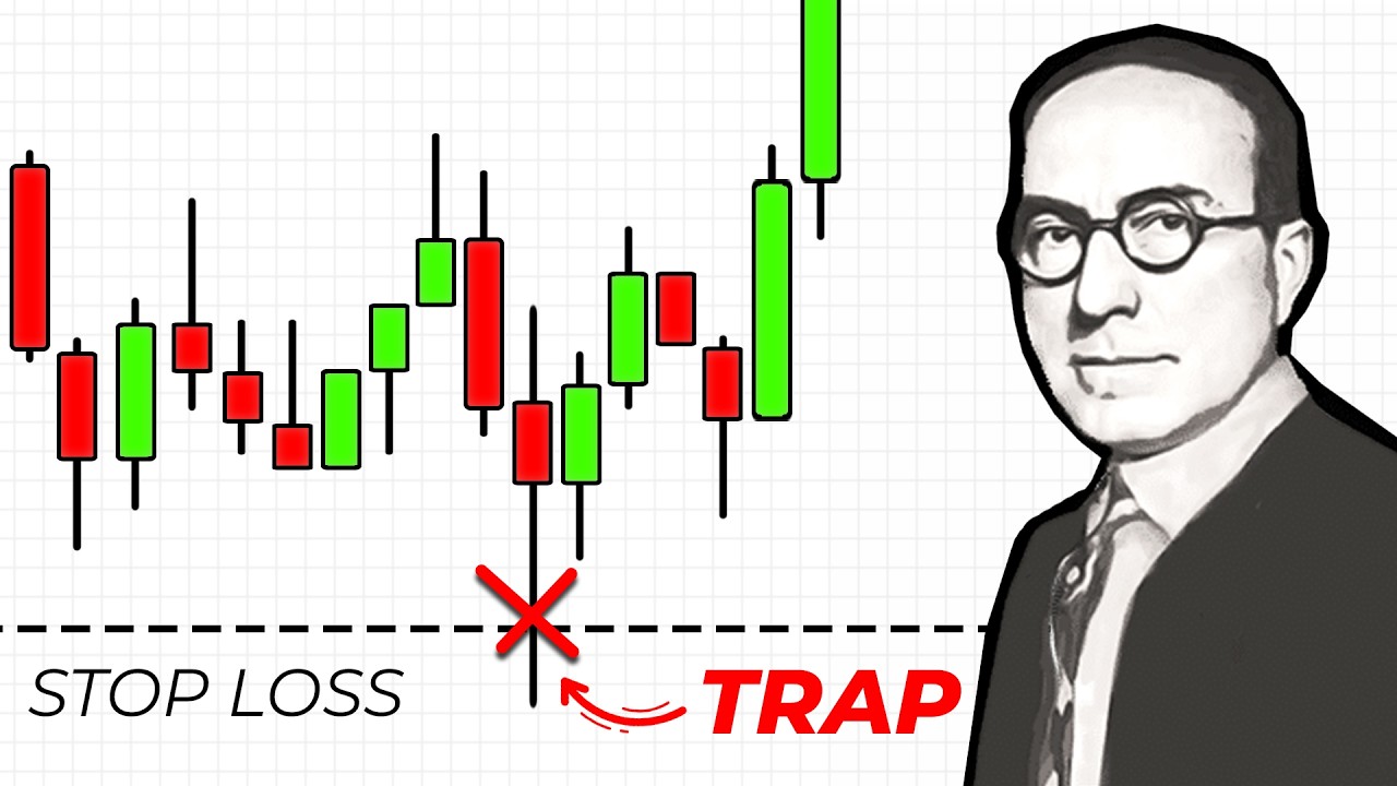 Learn to Avoid THIS with the Secret Wyckoff Method