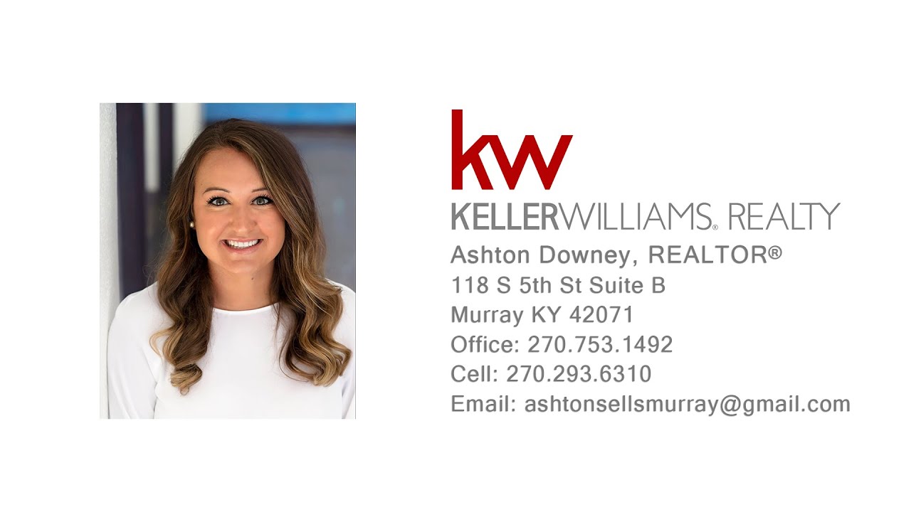 1105 Sycamore St Murray KY 42071