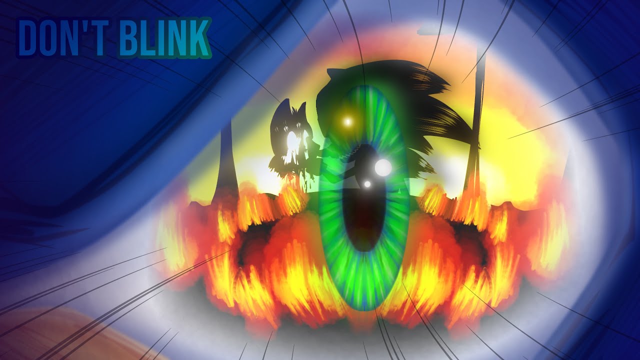 DON&rsquo;T BLINK || OUTCOME MEMORIES ANIMATION