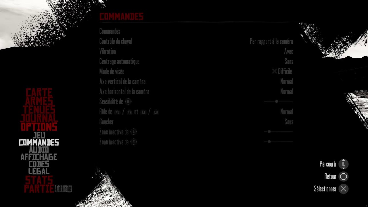 Red Dead Redemption 1 | Livestream FR
