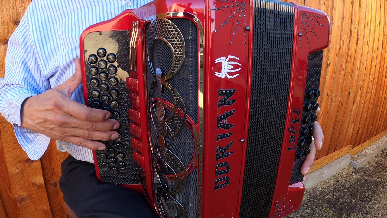 Dino Baffetti - Carlos Lopez