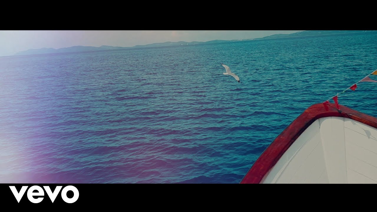 Traumfrequenz - Ans Meer (Official Video)