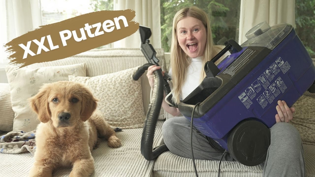 Tiny House Reset &ndash; XXL Putzen, Ausmisten & Aufr&auml;umen | Clean With Me