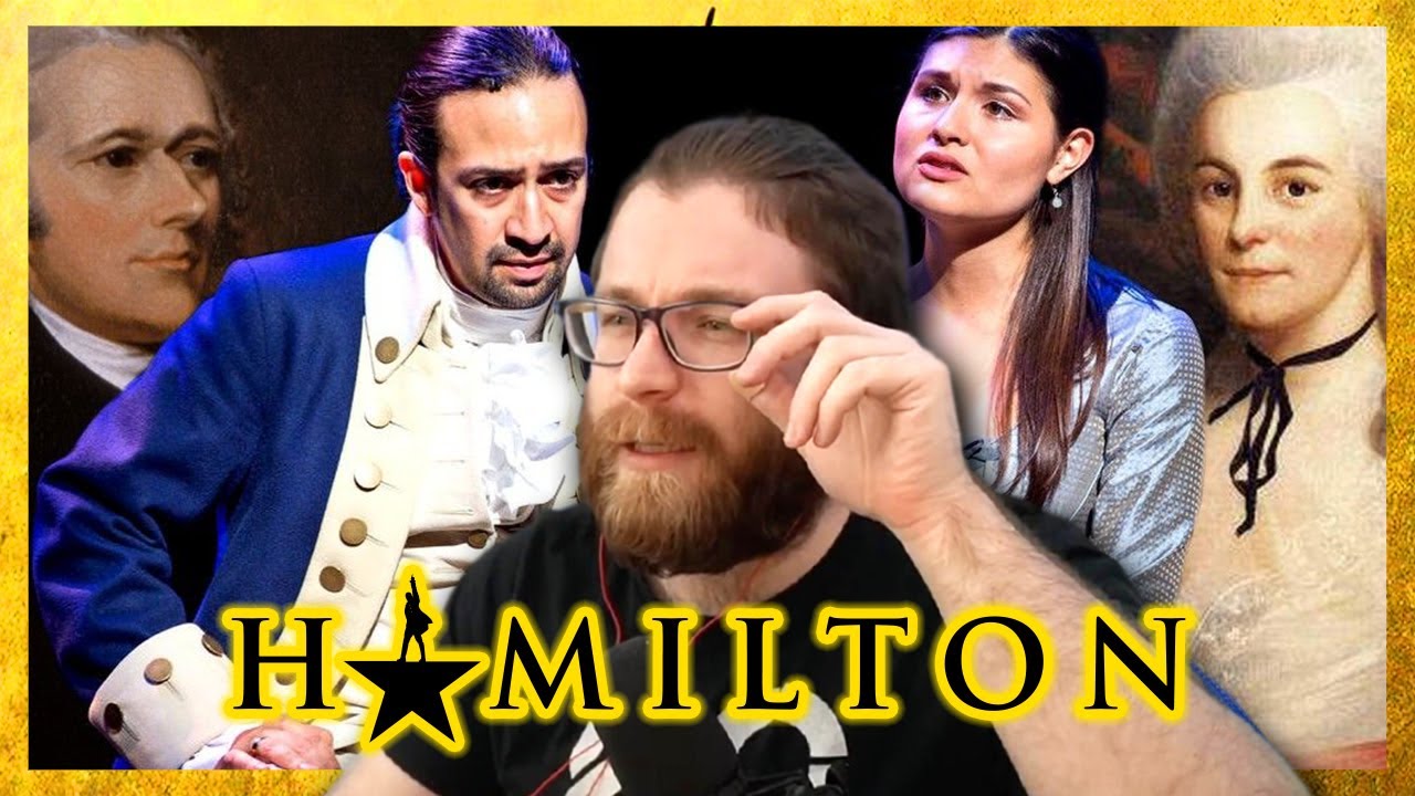 What The Hamilton Play Got Right About US History
