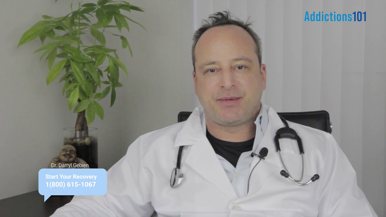 What Are The Signs Of Crack Cocaine Drug Use