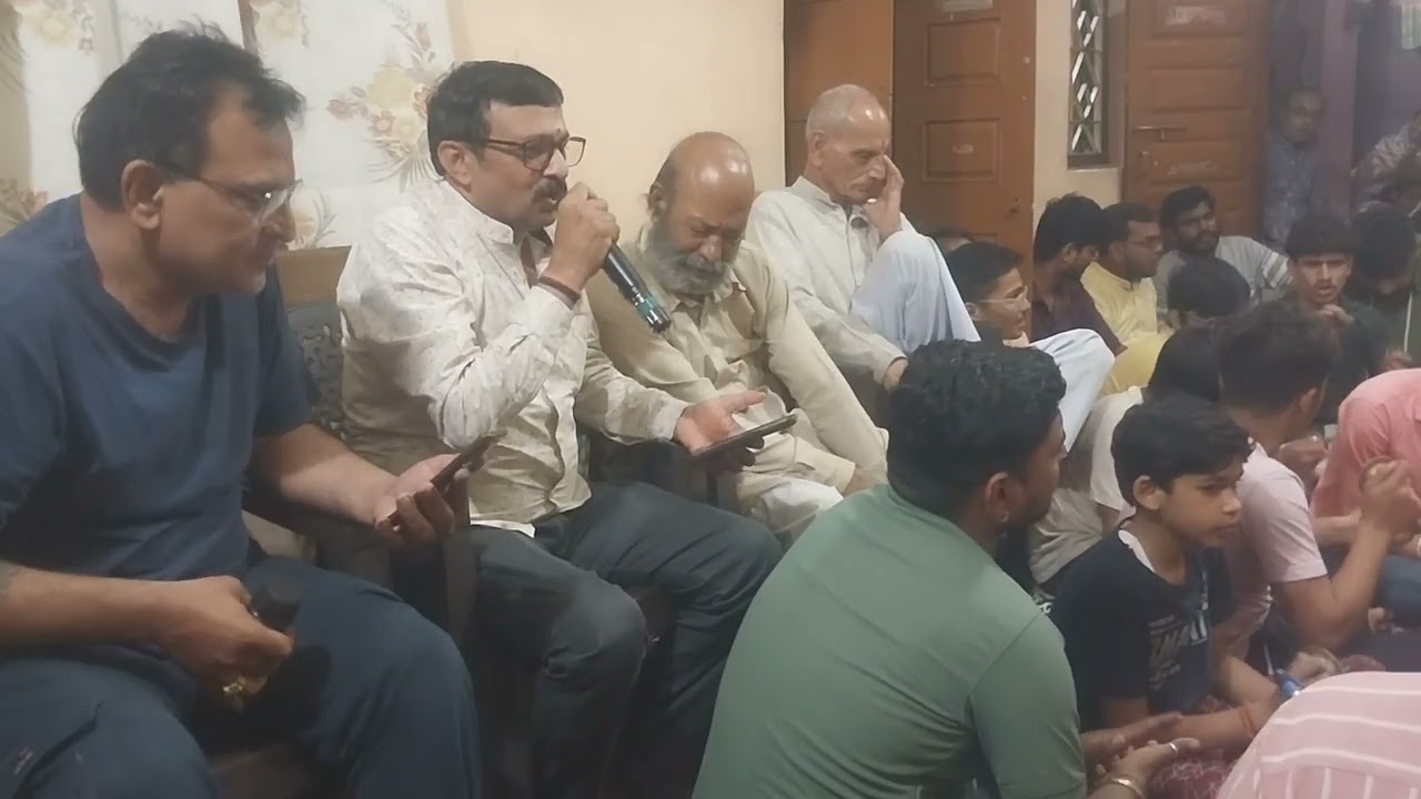 Arji Sunlo Bholanath Bhajan | Manoj Joshi | #bhajan
