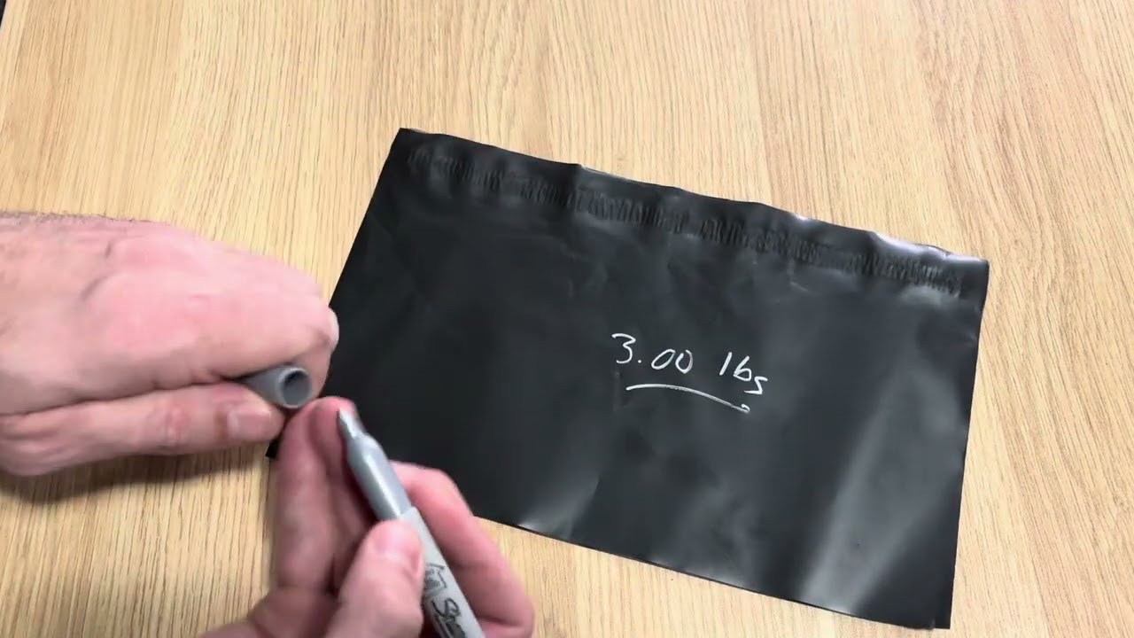 Fine Point Metallic Silver Permanent Sharpie Markers | Review