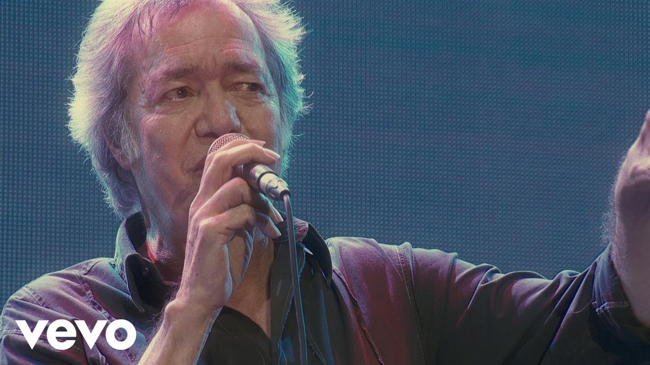 Sérgio Godinho - Lisboa Que Amanhece