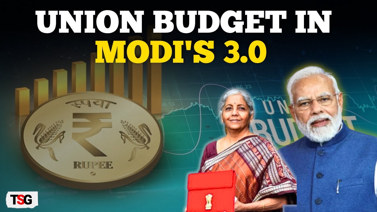 Union Budget 2025-26: A New Era of Tax Simplification Under PM Modi's Governance
