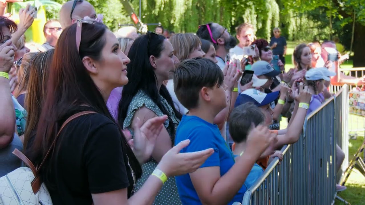 V mojej záhradôčke - Heligonková akadémia (HELIFEST 2024)