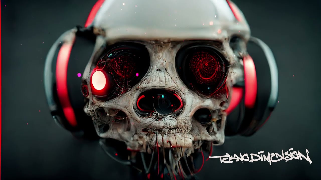 Tazlow - TeknoNonStop | SON DE TEUF | TEKNO