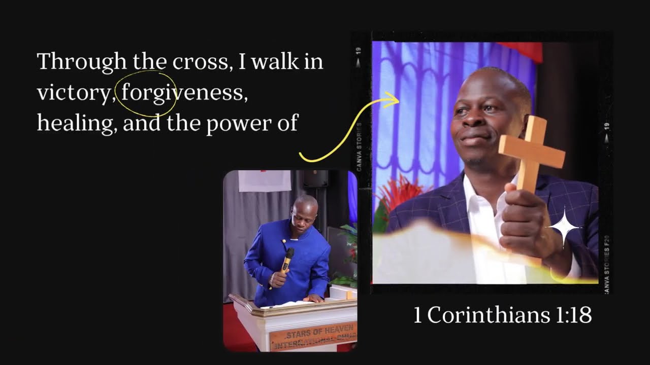 The Heavenly Pattern Created, Called and Commissioned.