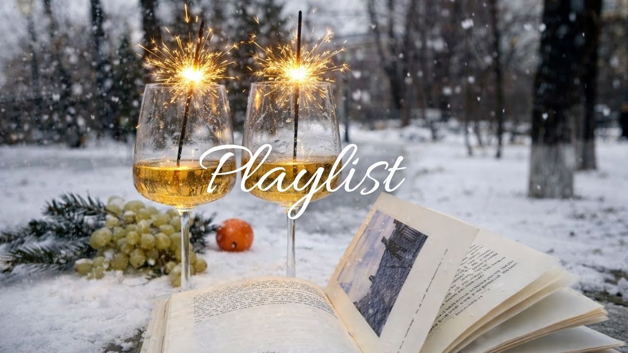 [Плейлист]Песни, которые было приятно слушать, когда хотелось побыть в одиночестве | Groove laidback