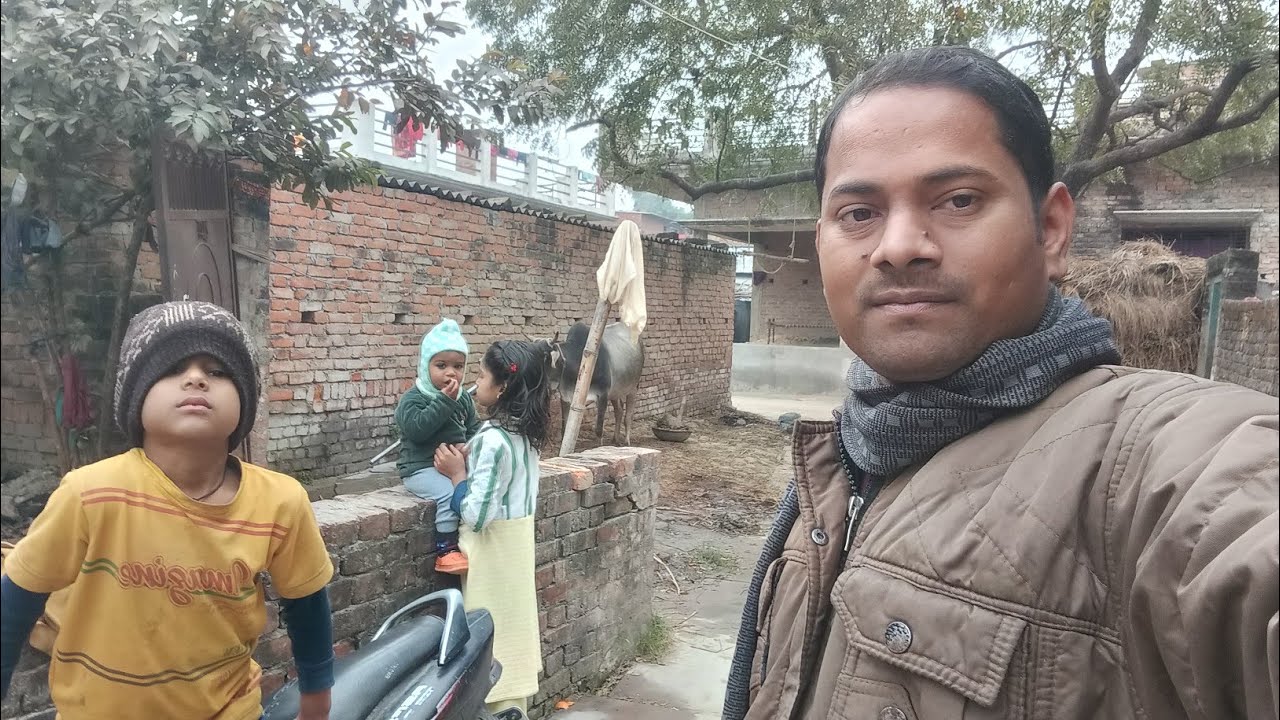 Aaj School ki Chhutti || AMBRISH VLOG || #vlog 