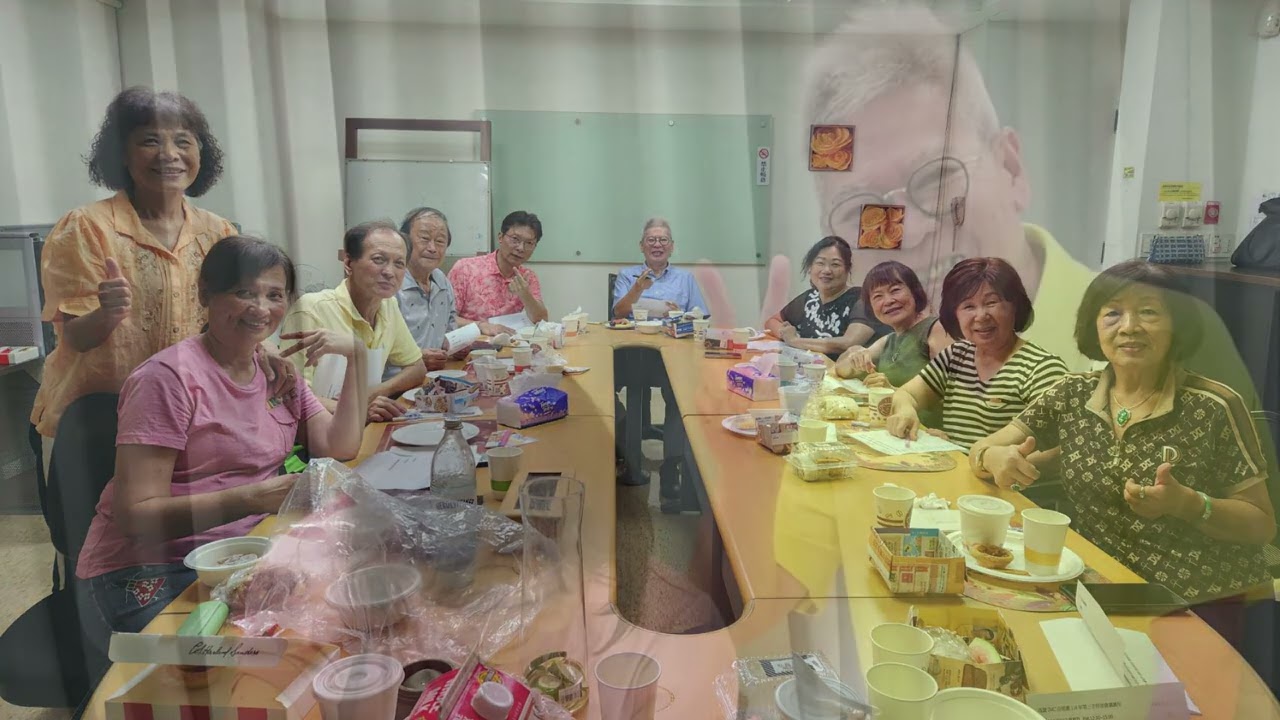 114年IMC合唱團回顧影片