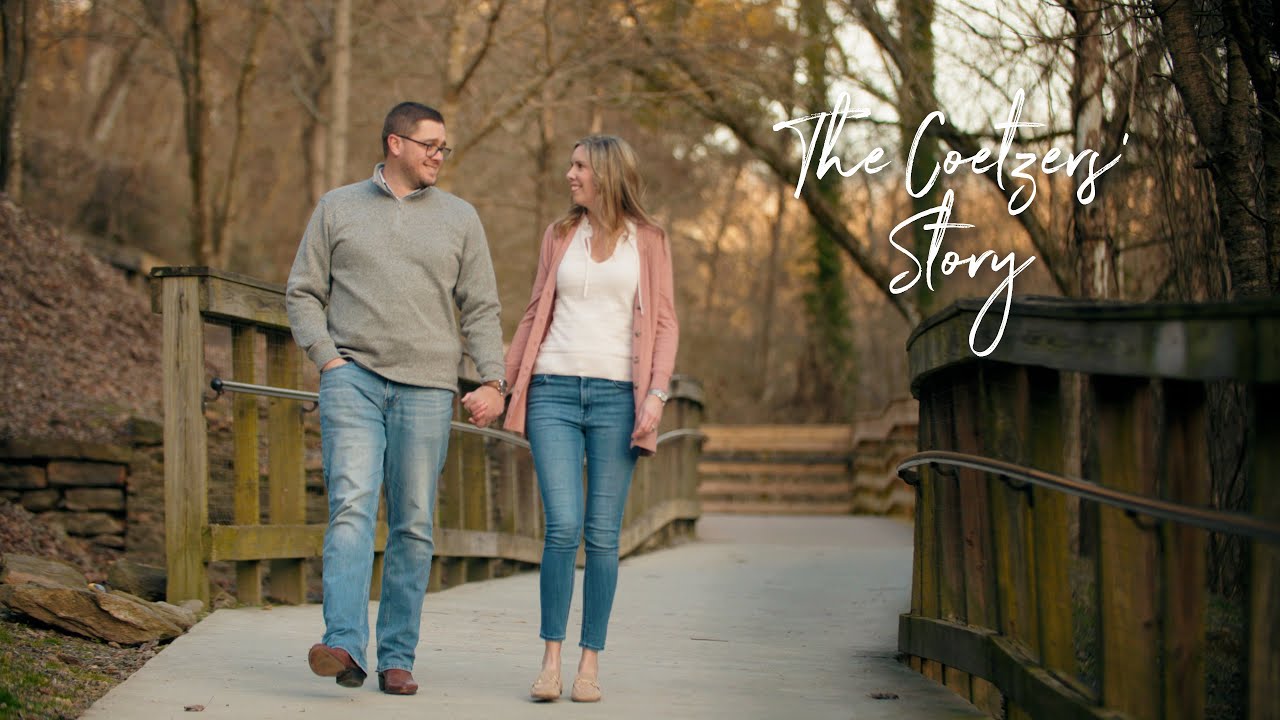Coetzer Family | An Adoption Story