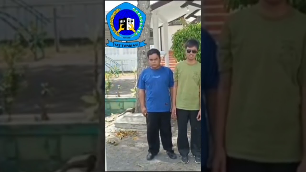 Pertuni Kabupaten Banyuwangi.  #Shorts   #HUT58Pertuni