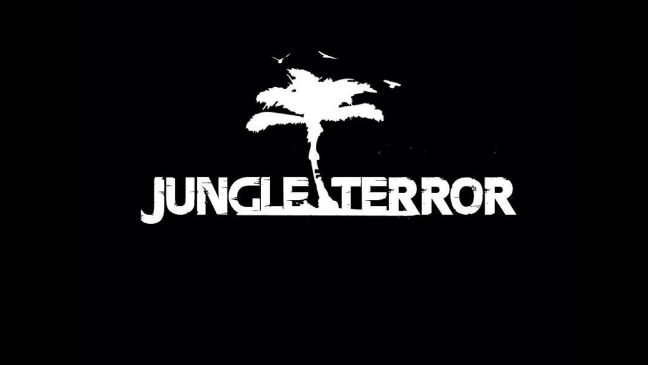 HOLISMTHY-JUNGLE TERROR INDONESIA MINIMIX 2017 VOL.1