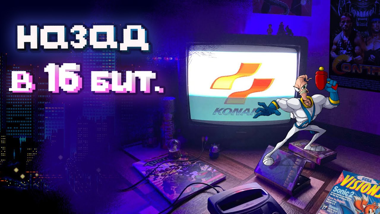 ЭЛТ-телевизор в 2025 году | Retro Genesis