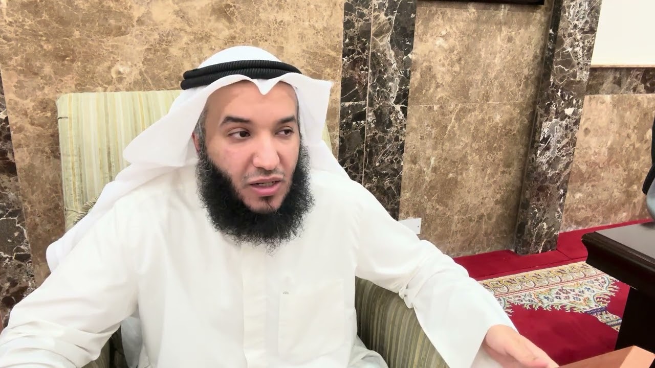 تفسير سورة البقرة آية 58 إلى 61 . د.عثمان الشعلان. دروس رمضانية