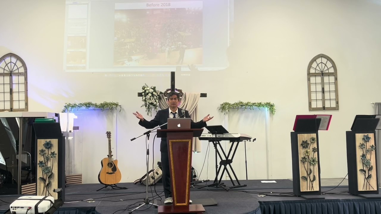 Remember God’-Led Journey. Sunday at 3pm. Early Dinner @4:30pm @14200 Goldenwest st. Westminster. CA
