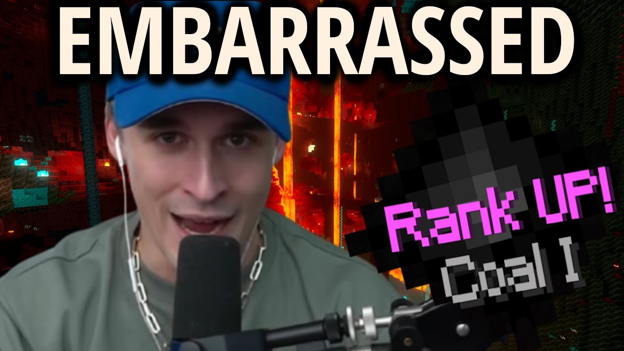 Beating The Biggest Minecraft Streamer&hellip; In 2 Days