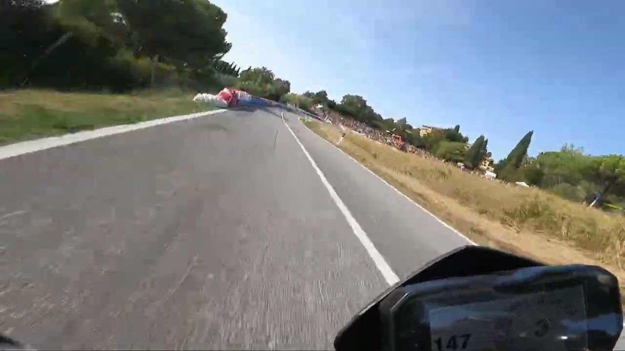 Civs 2023 Volterra onboard cl. naked