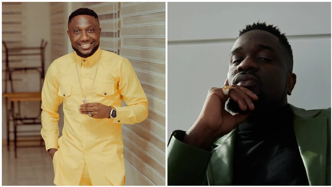 SARKODIE'S SUCCESS COMES WITH A PRICE: Artist's Jüju Experience Turns Sour