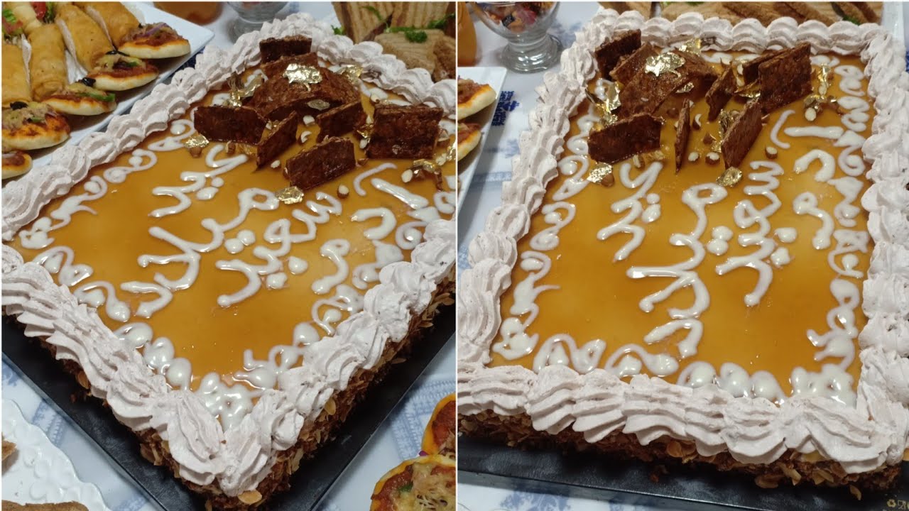 طورطة العيد الميلاد بطريقة جد مبسطة و سهلة و انا متأكدة انك من اليوم غدي تولي محترفة في طورطة
