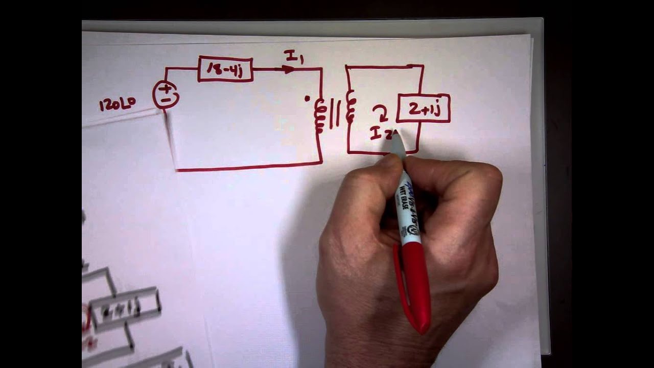 Ideal Transformer