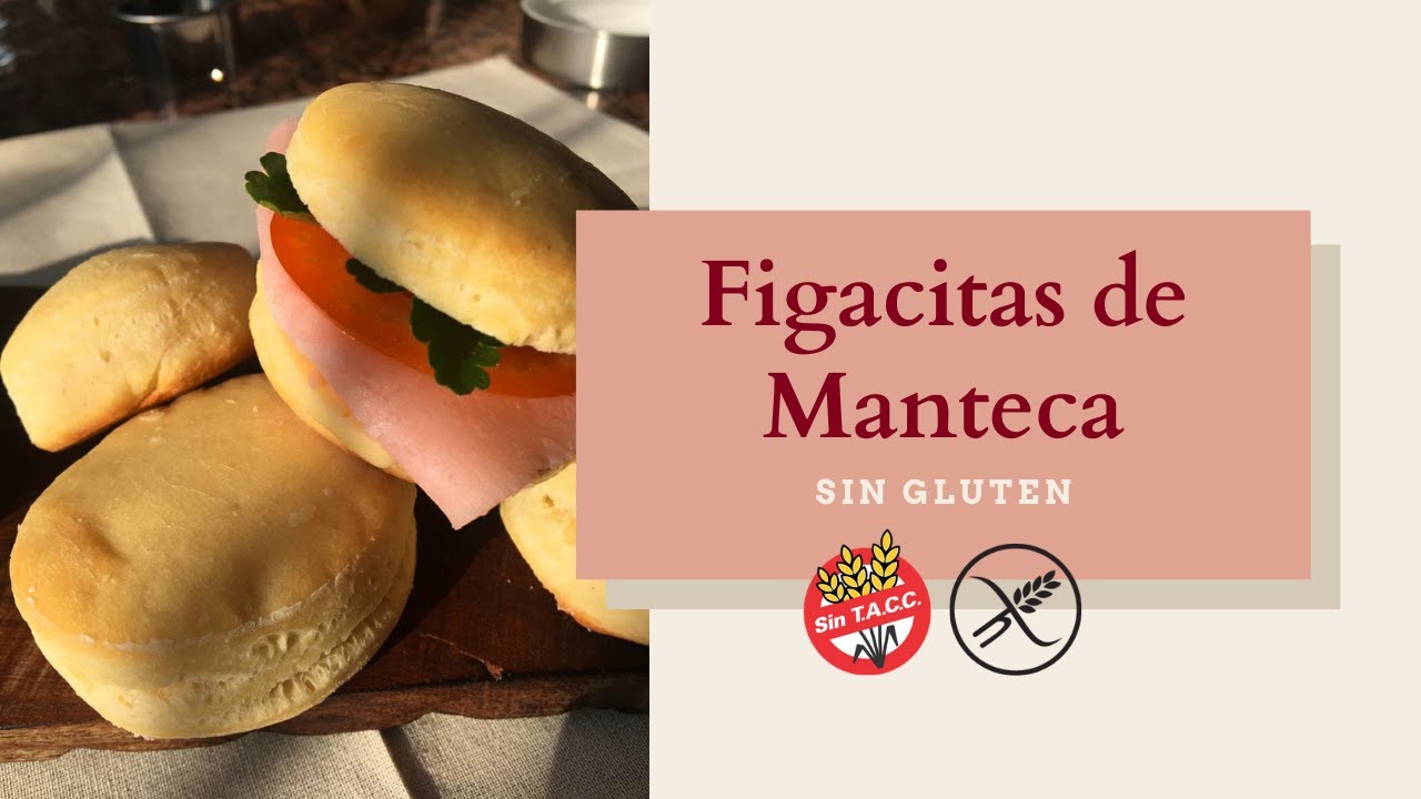 Figacitas de Manteca - Silvina Rumi