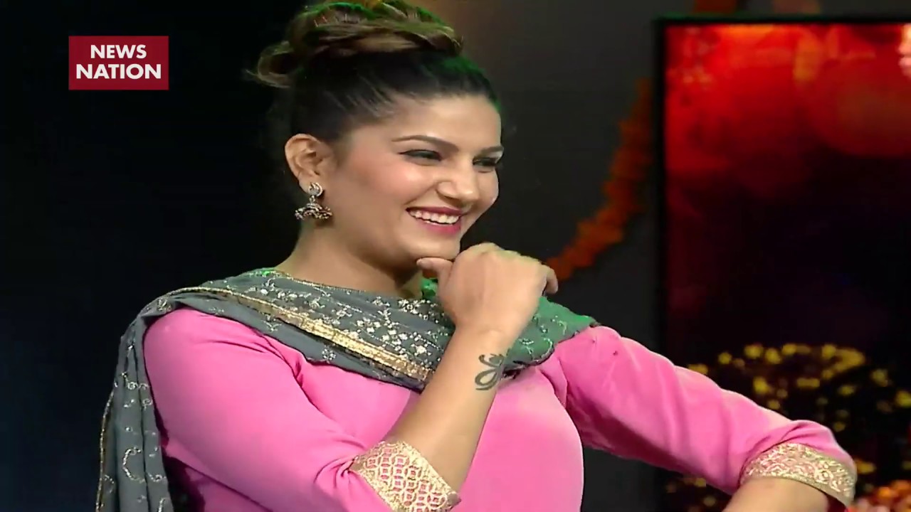 Diwali Sapna Wali: My Family Is Like God To Me, Says Sapna Choudhary