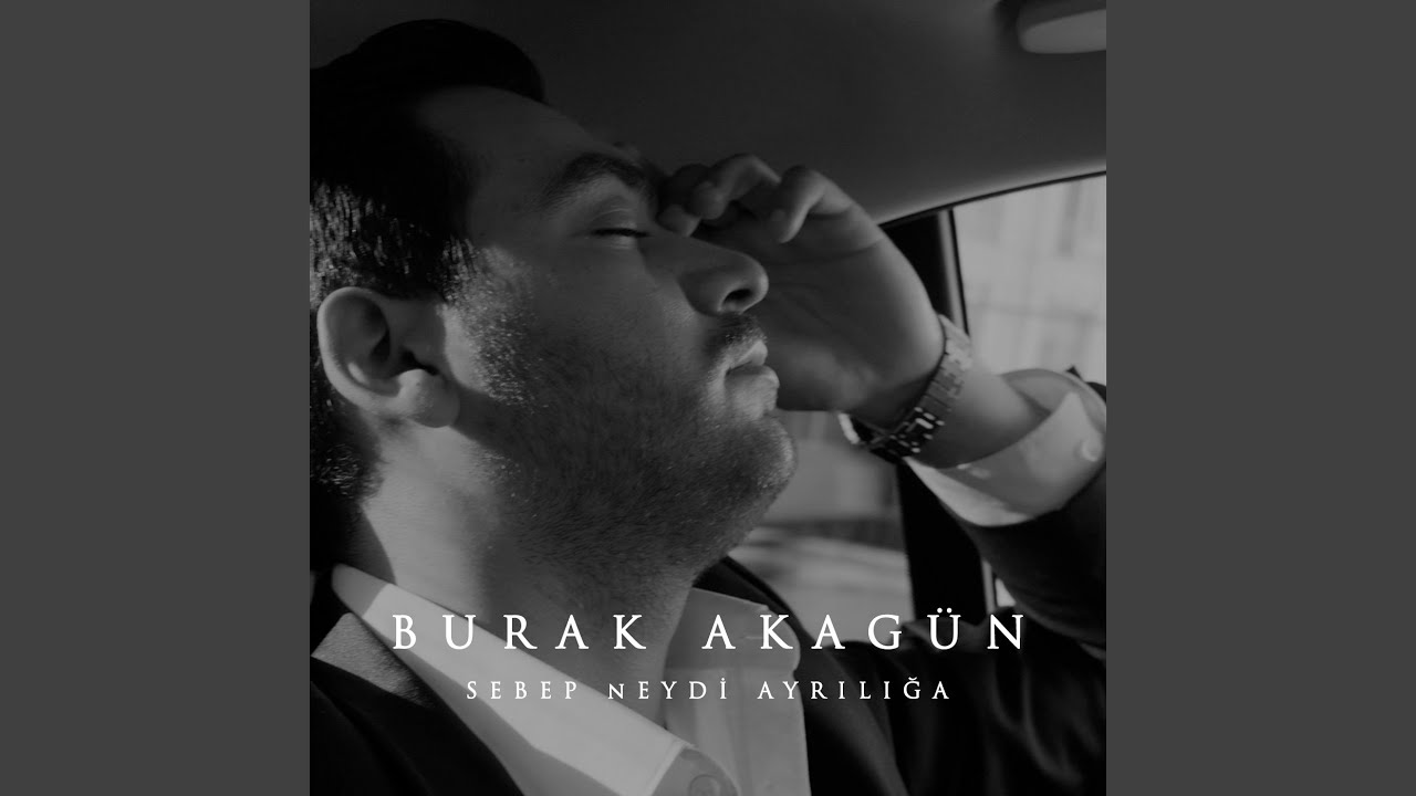 Sebep Neydi Ayrılığa