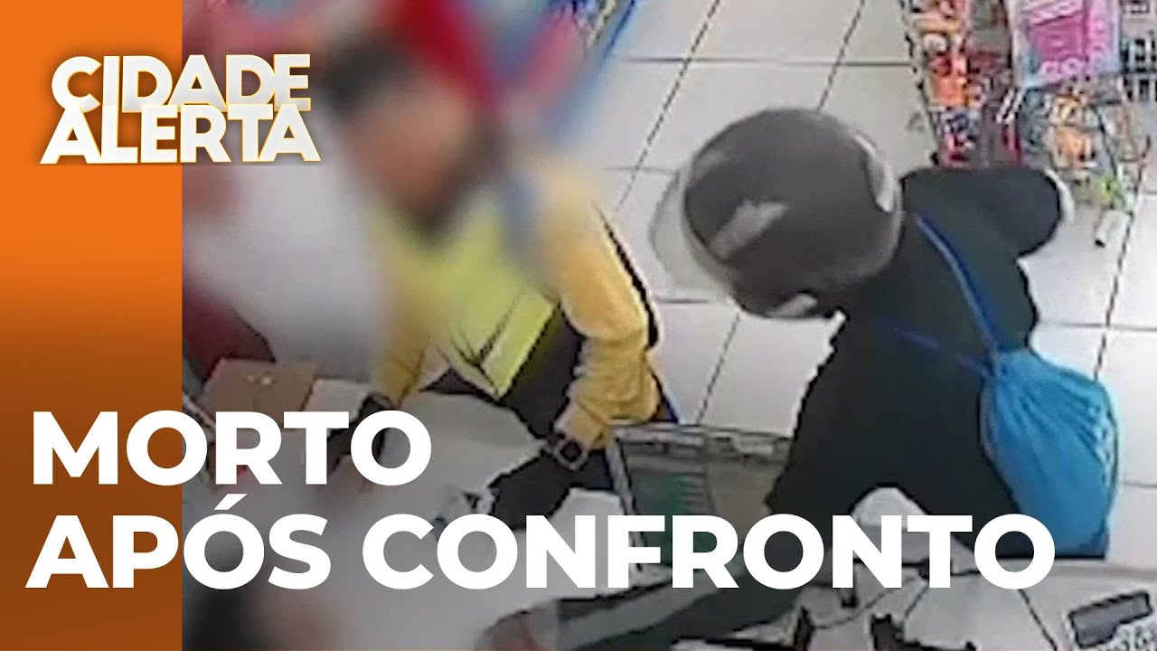 Confronto fatal: PM abate bandido que liderou série de assaltos em Maringá e região