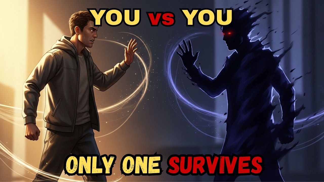 You’re Wasting Your Life (And You Know