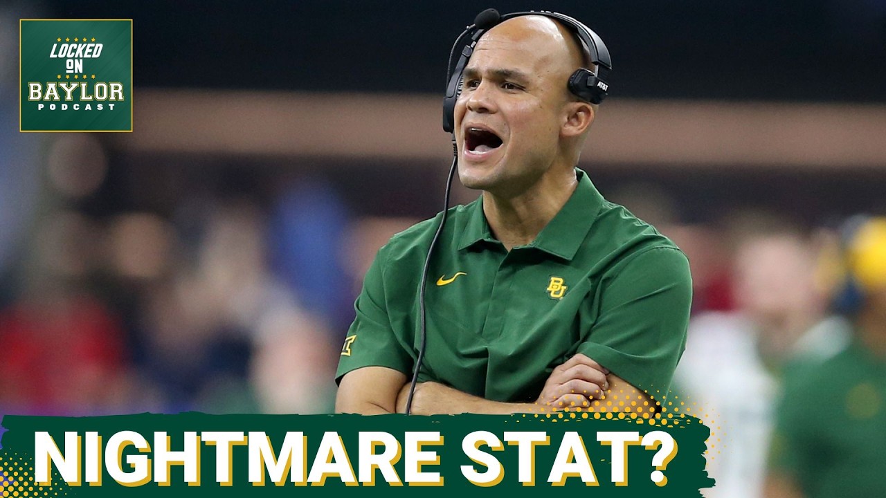 EXPOSED: This Stat SHATTERS Dave Aranda's Defensive 