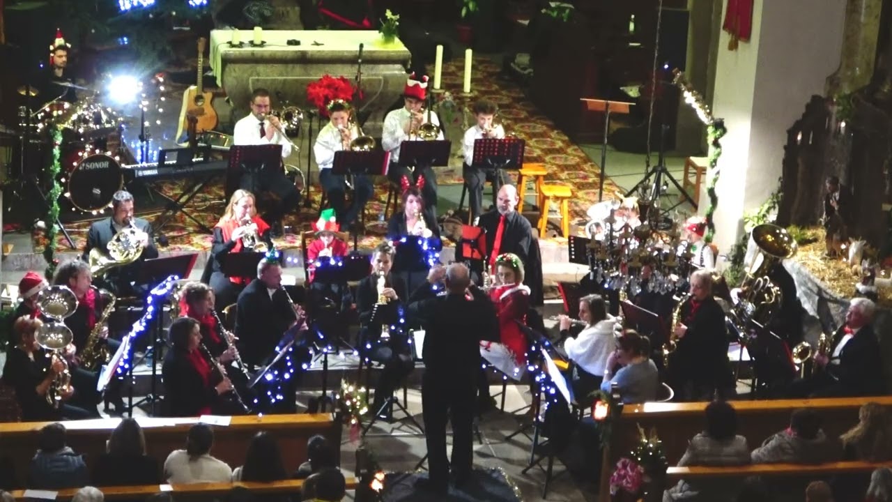 Highland Cathedral Arr. Siegfried Rundel