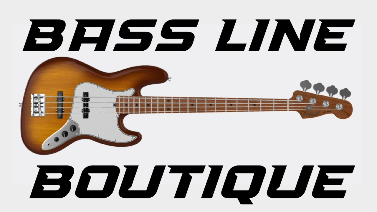 Pearl Jam - Release (Bass Tab)