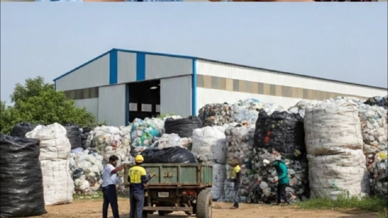 Suresh blog plastic  is live my factory#business