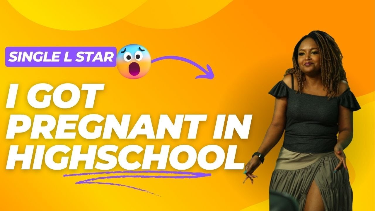 I got pregnant in highschool single L MeruYetuseason 1, episode 1b@MHENGA360
