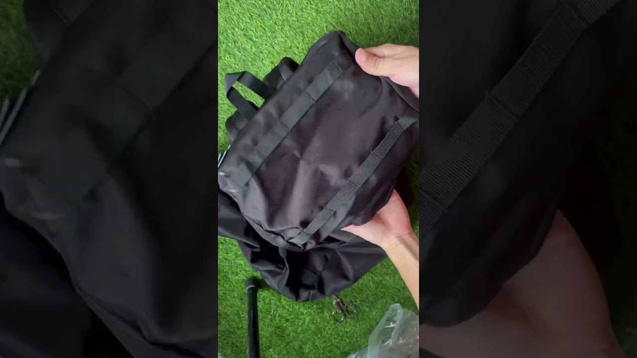 Unboxing F gear rucksack Bag||#fgear #trekingbags #shorts #youtubeshorts