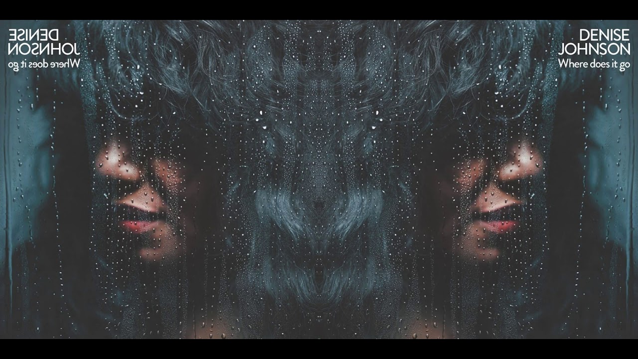Denise Johnson | True Faith | HD Mirror Blend
