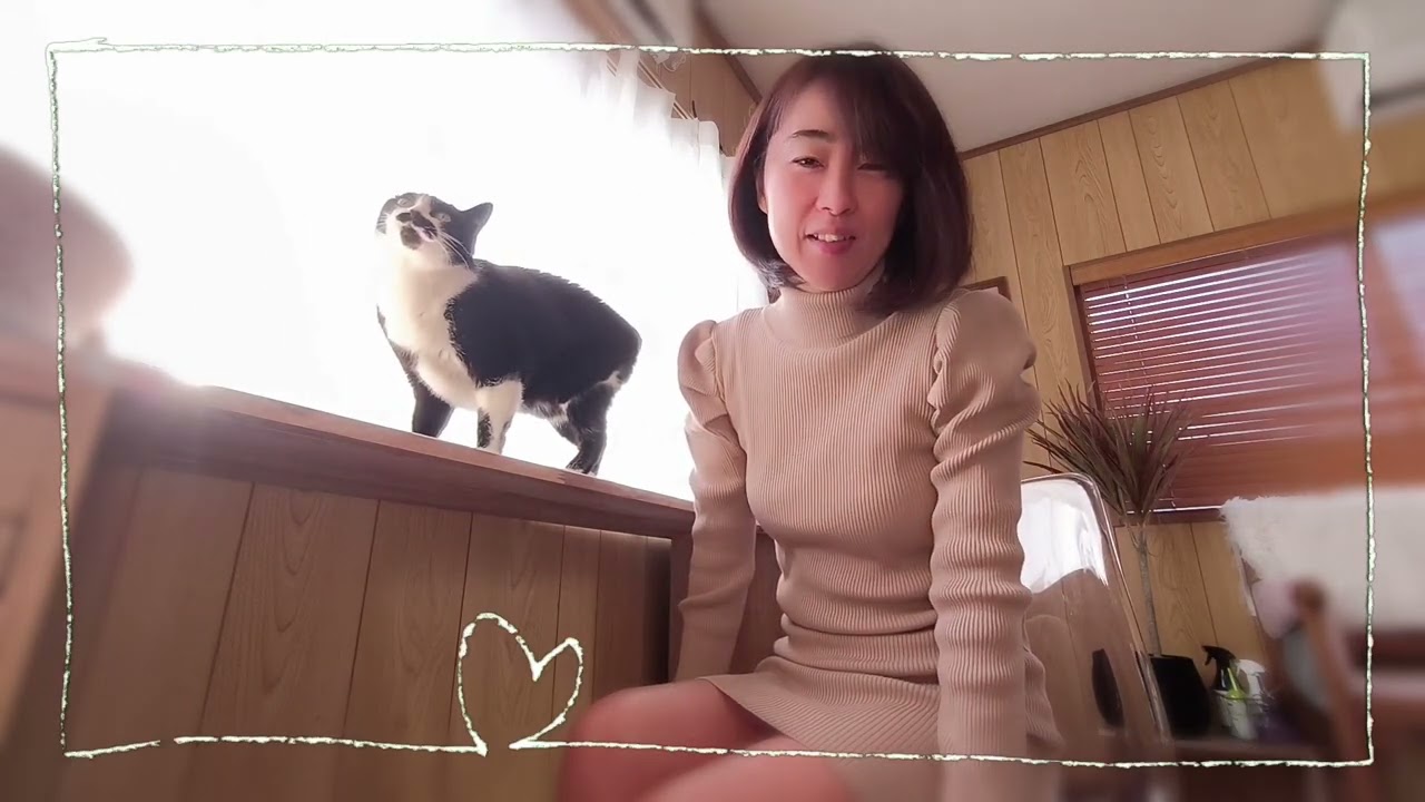 雪遊びについてのお喋り