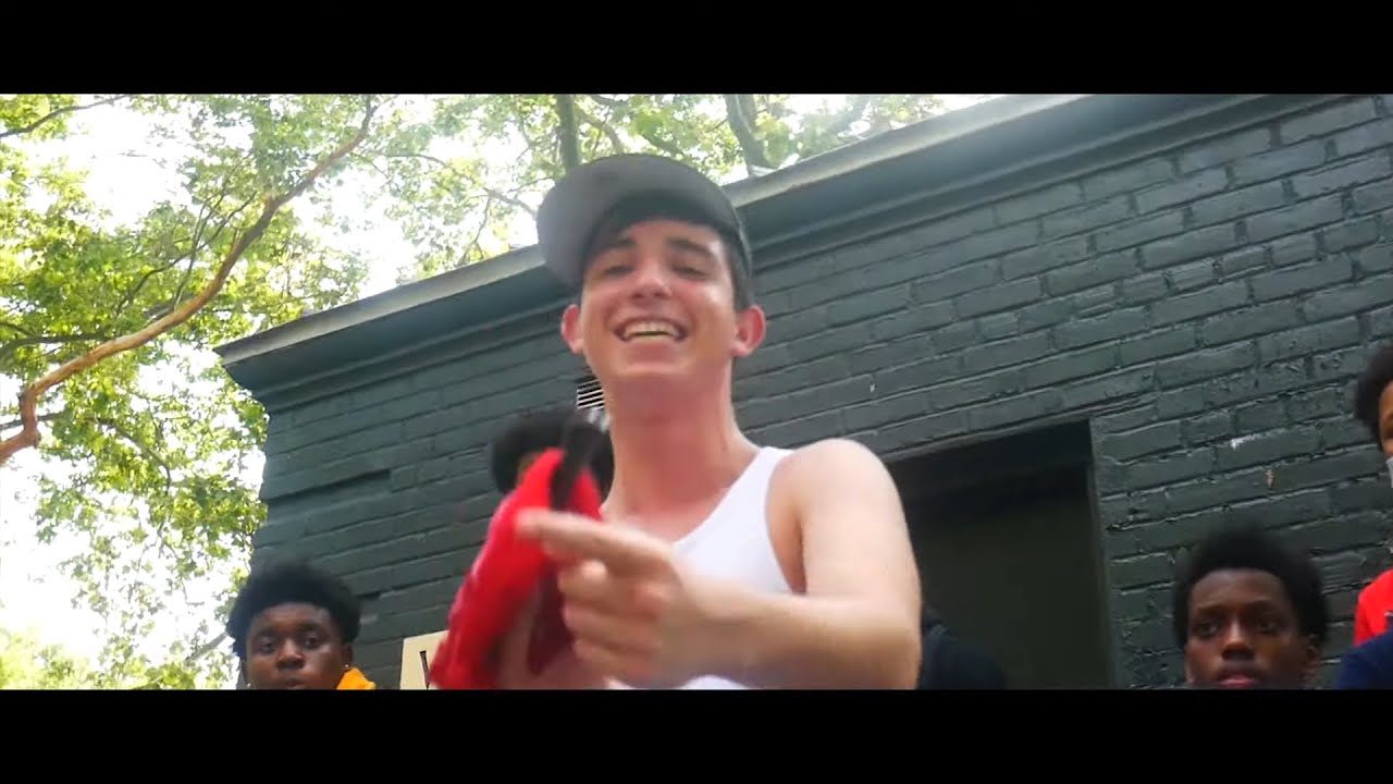 917 Rackz - Circuit (Music Video)