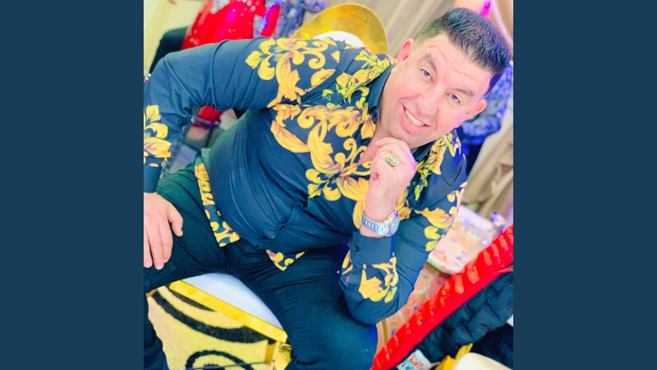 Nodo Nbarkou Le3ris نوضو نباركو العريس