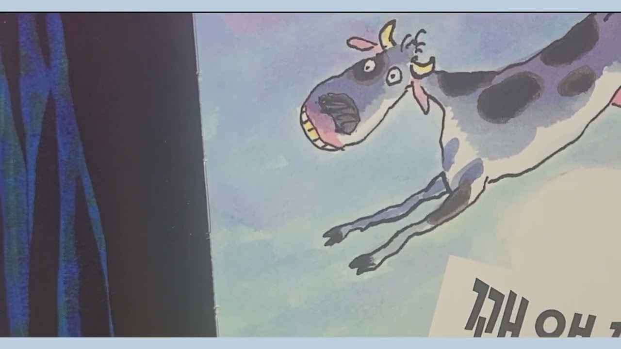 쉬이이잇! #그림책낭독 #난초바다 정혜영 #fragrant life