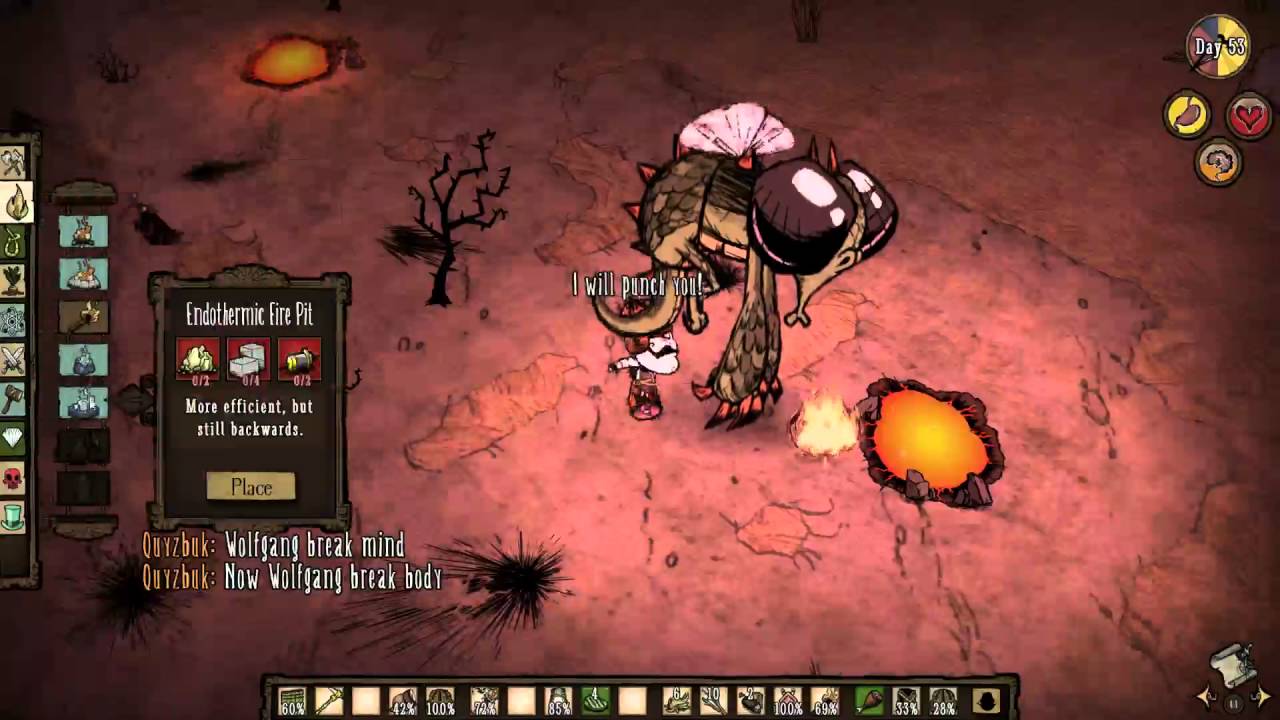 How to solo Dragonfly