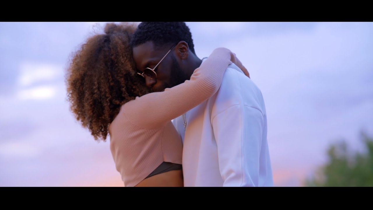 Bryans - Pass&eacute; (CLIP OFFICIEL)